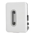 thumbnail image 1 of Reproductor De Cinta De Bolsillo Portátil, Convertidor De Cinta De Casete A Formateo MP3 USB Reproductor De Casete Salida Estéreo Función De Inversión Automática Para Deportes, 1 of 7