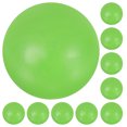 thumbnail image 3 of 12Pcs Table Football Replacements Soccer Balls Table Footballs Desktop Soccer Accessories, 3 of 8