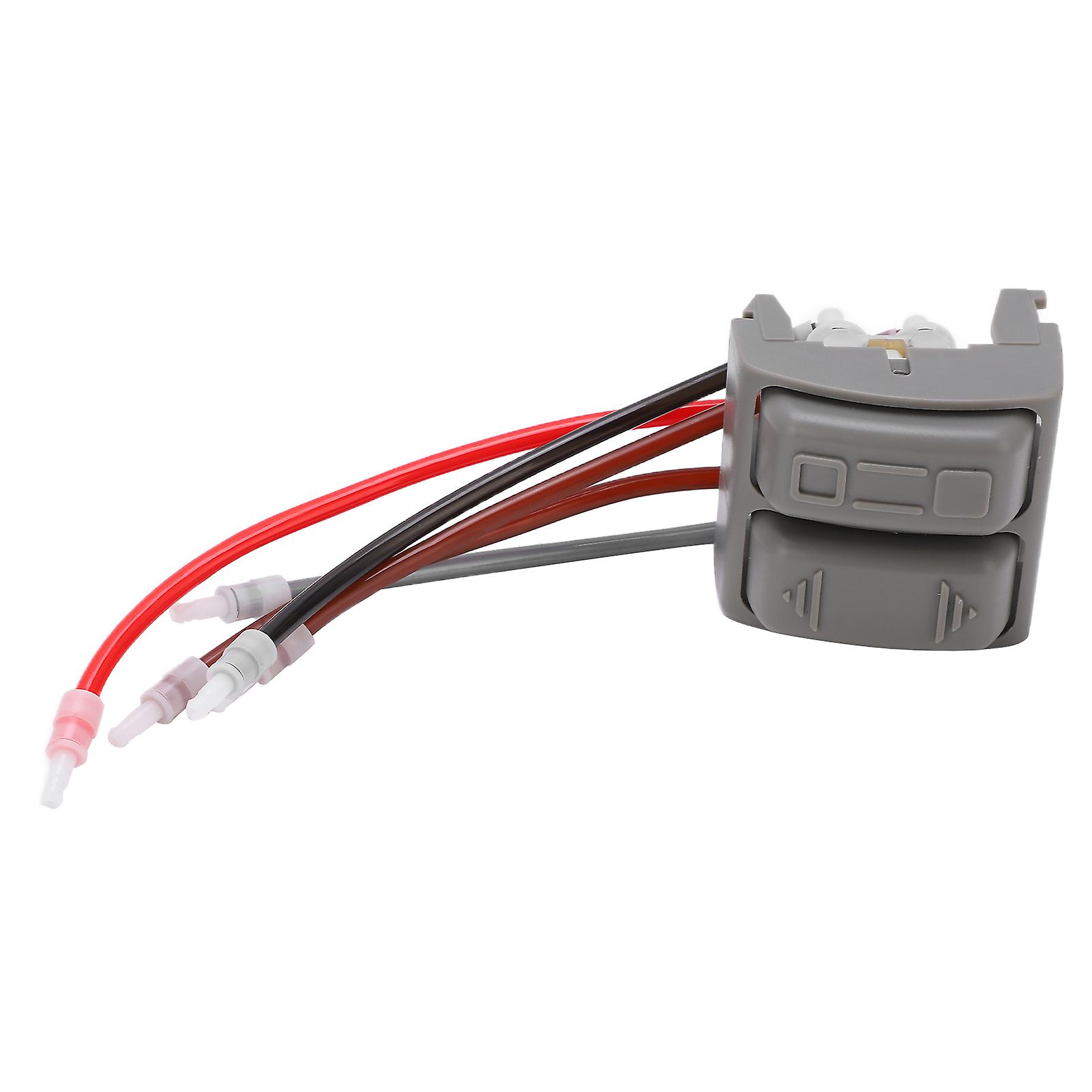 Right Seat Height Adjustment Switch 1440371 Replacement Automotive ...
