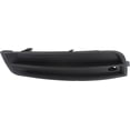 thumbnail image 4 of For 2011-2014 Cruze Fog Light Cover Front, Left Black GM1038130 94831149, 4 of 5