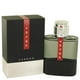 thumbnail image 2 of Perfume Luna Rossa Carbon Prada Hombre edt 150 ml, 2 of 2