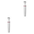thumbnail image 2 of stanreset Electric Eyebrow Trimmer Multipurpose Efficient Brows Shaver Accessory As shown 2Set, 2 of 6