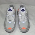 thumbnail image 3 of Adi - das Originals Yung-96 Men's Shoes Size 11.5 Orange F97179 White Brown, 3 of 6