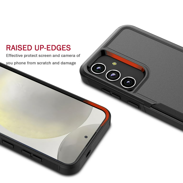 Tekcoo Samsung Galaxy Case Kickstand Silicone Rugged for Tekcoo Samsung Galaxy Case Kickstand Silicone Rugged for