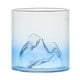 thumbnail image 3 of vino de montaña , cristalería, taza de café soplada a mano, vaso de whisky para adultos, regalos cielo Macarena vasos de vino, 3 of 8