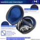 thumbnail image 3 of Estuche para audífonos AHG Spartan 2XL resistente al agua, 3 of 9
