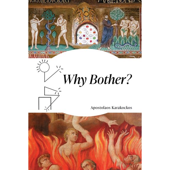 Why Bother?, (Paperback)