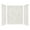 Bianca, variant on Transolid Ewk604872 Expressions 60" W X 48" D X 72" H Three Panel Shower Wall Kit - White