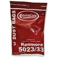thumbnail image 1 of Kenmore 5023/33 Vacuum Dust Bags 129SW 3 Pack, 1 of 1