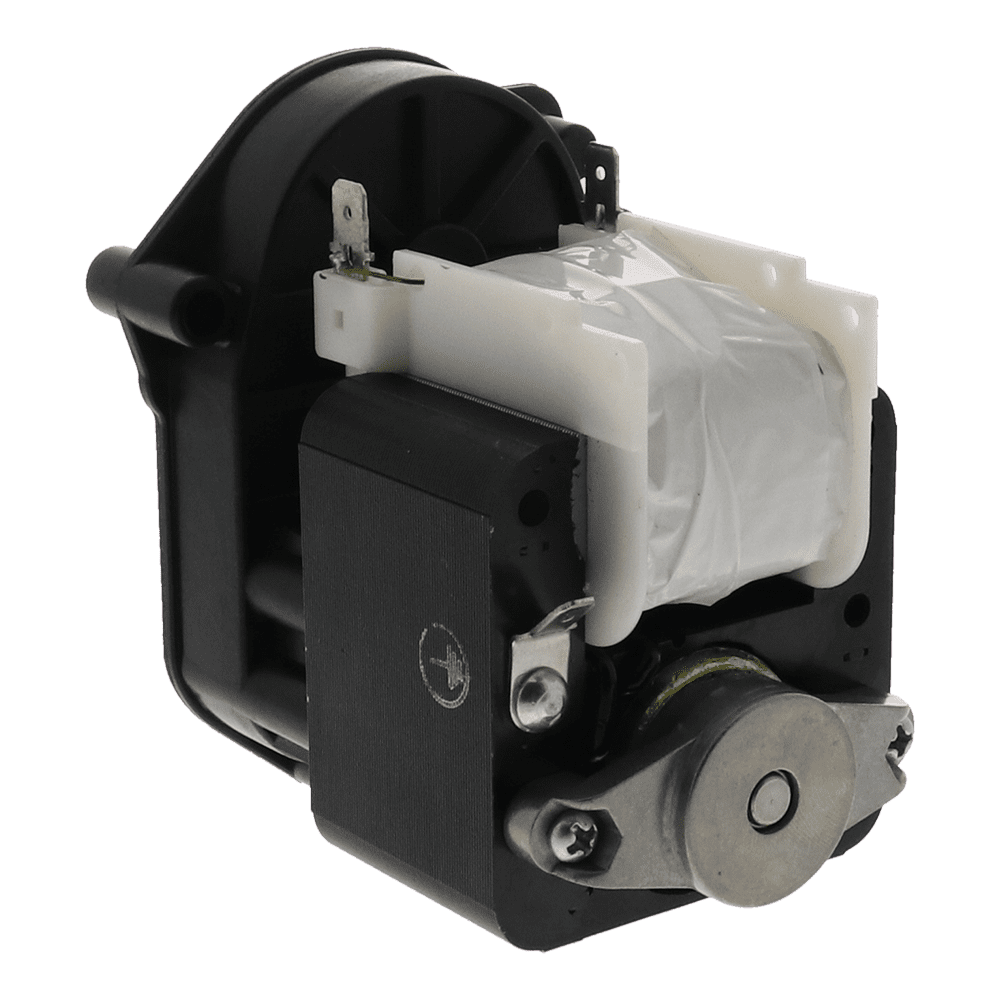 WPW10309868 Ice Auger Motor Compatible with Whirlpool Refrigerators - Budora - W11310391, W10309868, W10884561, W11671282