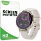 thumbnail image 1 of wonima02 Compatible for Garmin Venu 3S / Venu 4 41mm / vívoactive 6 Screen Protector (4 Pack) Smart Watch Flexible Full Coverage TPU Clear Film (Venu 3S), 1 of 1