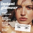 thumbnail image 2 of YSABOXY Freckles Sticker Set Freckles Temporary Tattoo Stickers For Women Face Makeup L3, 2 of 5