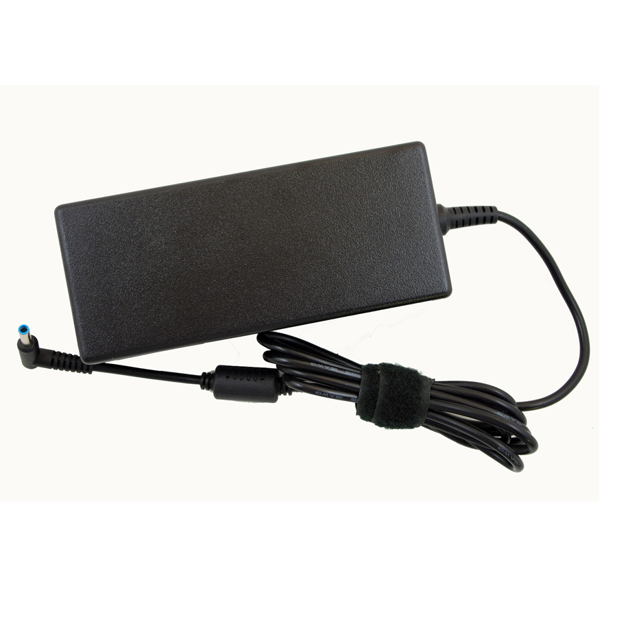 120W AC Power Adapter Charger For HP OMEN 15-AX033DX 17-W033DX Gaming Laptop  732811-001, 710415-001
