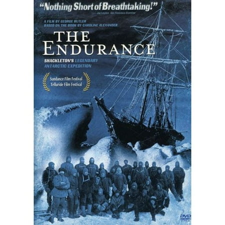 The Endurance - Shackleton's Legendary Antarctic Expedition