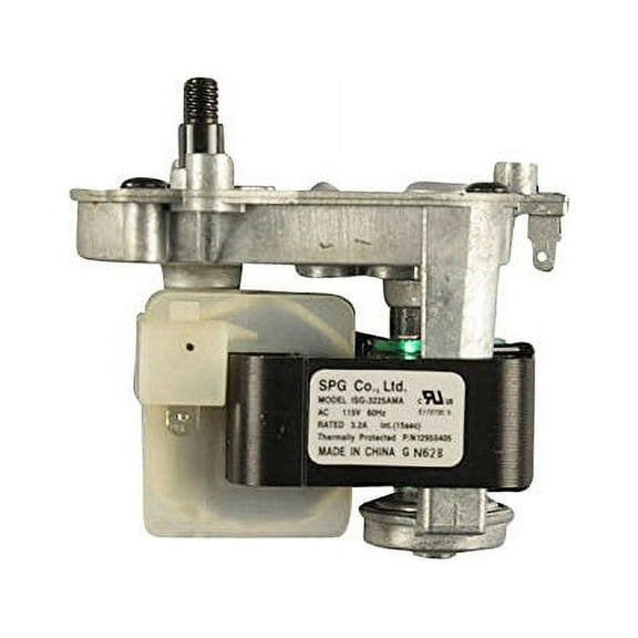 Whirlpool 67006342 MOTOR; AUGER - OEM Part