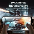 thumbnail image 3 of &nbsp;iPhone 12 Pro Screen Protector Shatterproof Full Coverage Hydrogel Shield with Enhanced Edge, 3 of 5