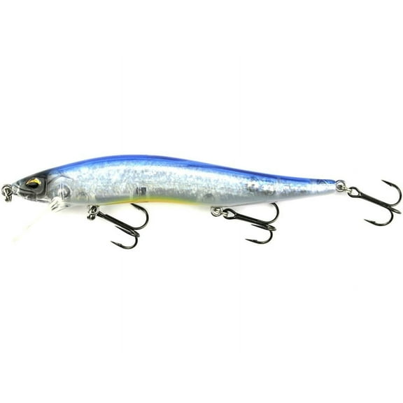 Jenko Fishing Persues 110 Jerkbait Pro Blue