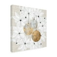 thumbnail image 3 of Trademark Fine Art Grace Popp Sophisticated Christmas Iii Canvas Wall Art - 24x24, 3 of 5