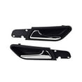 thumbnail image 2 of maskred Exterior Door Handle For Easy Access And Lasting Durability Easy To Install Left 1Set, 2 of 6
