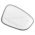 thumbnail image 3 of Right Heated Blind Spot Mirror Glass for 2018-2022 Honda Accord, 3 of 12