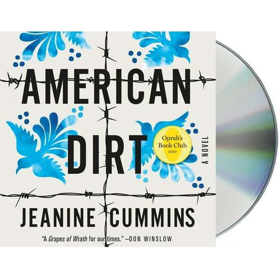 American Dirt (Oprah's Book Club) : A Novel (CD-Audio)