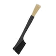 thumbnail image 3 of Coffee Grinder Brush, Coffee Machine Cleaning Brush Detachable Ergonomic Design Multipurpose Fine Crafted Light Weight Double Head  for Restaurant for Cafe Shop, 3 of 7