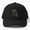 Black, variant on Ghost Soldiers 08 Baseball Hat, Military Phantom Character Series Graphic Design, Classic Cap