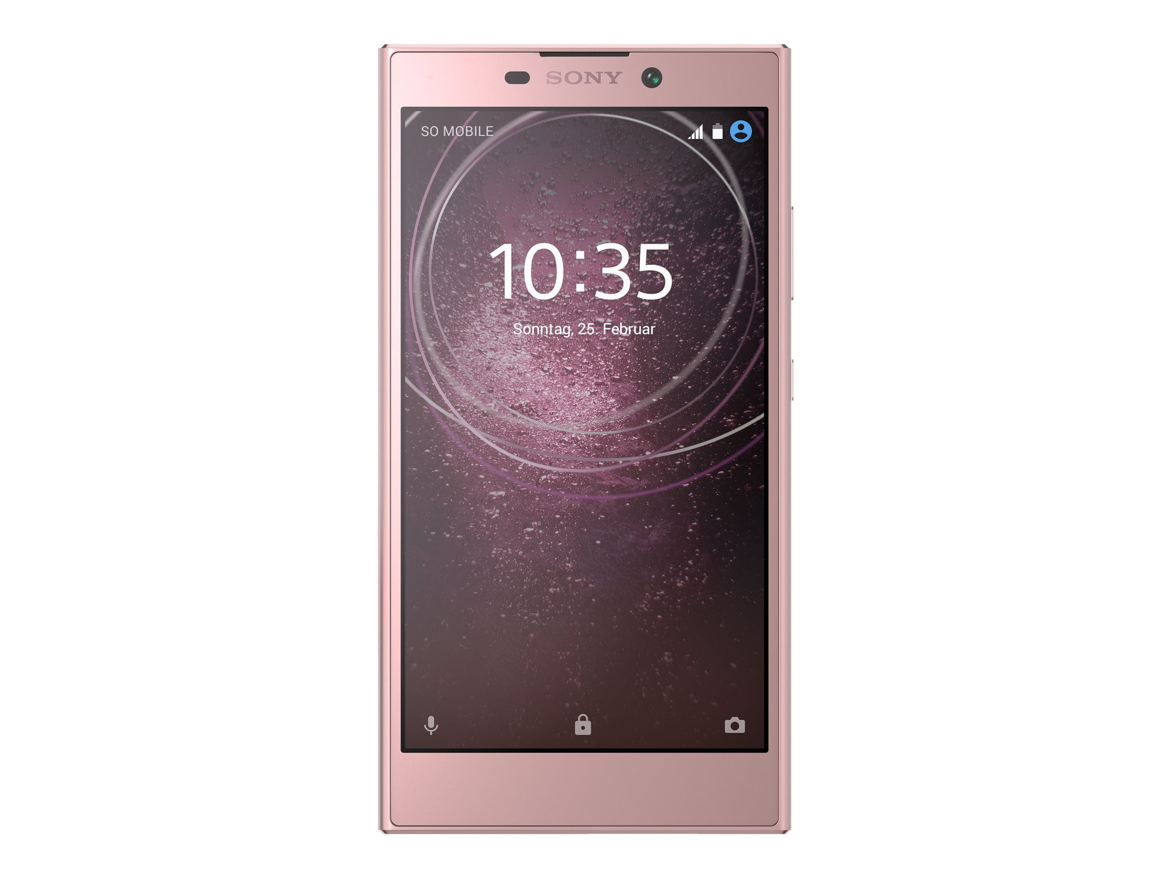 Sony xperia l2 аккумулятор