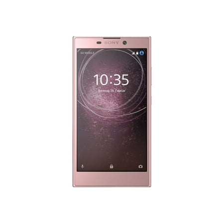 UPC 095673865704 product image for Sony XPERIA L2 H3321 5.5