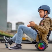 Jetson JetKart Hoverboard Attachment