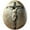C, variant on BOBOMOTI Easter Eggs Decorations Religious Jesus Easter Eggs Easter Party Favor Supplies Religious Believers Gifts