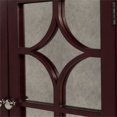 thumbnail image 4 of Picket House Harlow Accent Chest in Cherry, 4 of 9