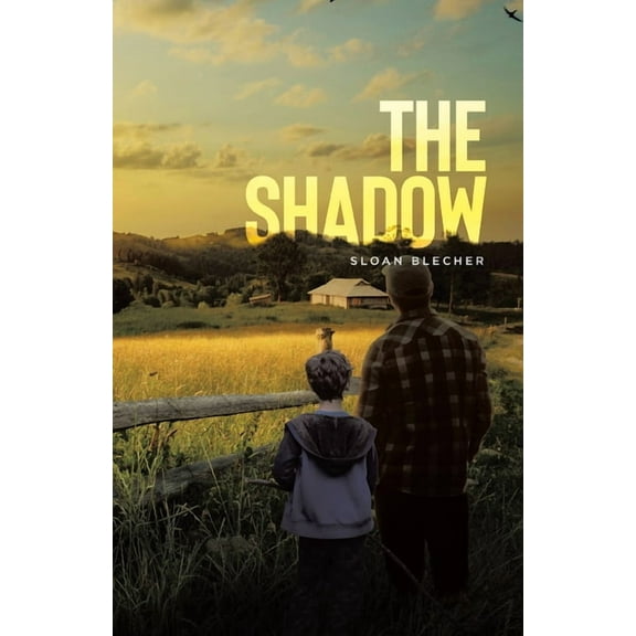 The Shadow, (Paperback)