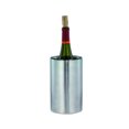 thumbnail image 1 of Libbey WC-757 7 1/2" Double Walled Wine Cooler, Stainless Steel, 1 of 1