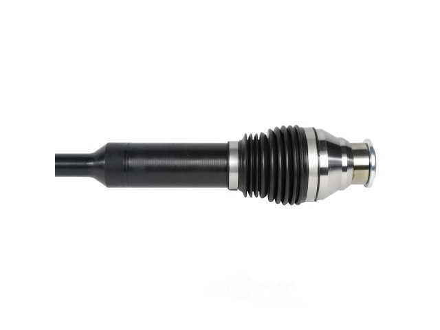 GSP NCV66501XDP Subaru (Wagon - 2.0, 2.5) CV Axle Assembly - Front, Subaru Baja, Forester, Impreza