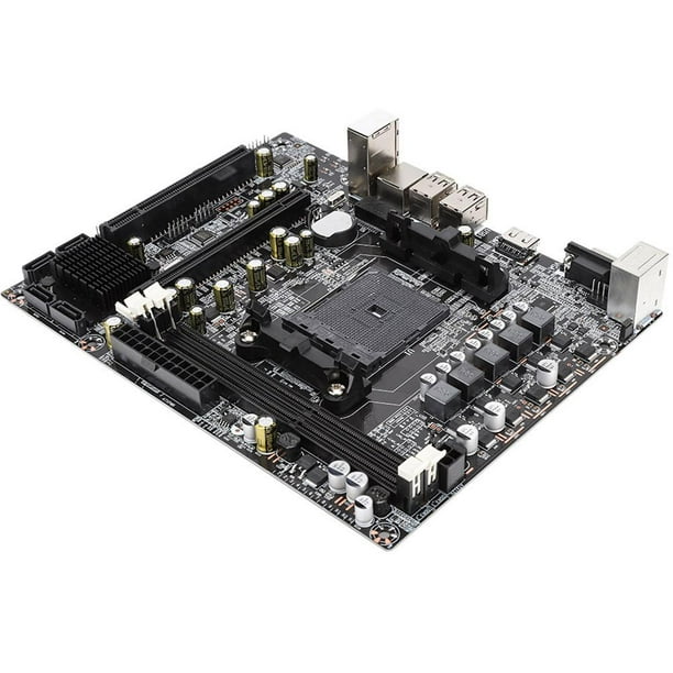 Mainboard fm2 sale