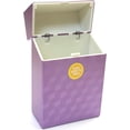 thumbnail image 2 of Assorted Cube  Crushproof Plastic Cigarette Case, , 3116M21 (4), 2 of 8
