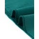 thumbnail image 5 of INSPIRAR CHIC Vestidos de Noche de Satén para Mujeres con Escote en V, Chemise Suave, Vestido de Pijama, Bata Larga, Vestido de Noche L Verde Pavo Real, 5 of 6