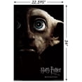 thumbnail image 3 of Harry Potter and the Deathly Hallows: Part 1 - Dobby One Sheet Wall Poster, 22.375" x 34", 3 of 6