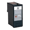 thumbnail image 1 of Zoomtoner Compatible LEXMARK 18Y0144 44XL Cartouche d'Encre / Jet d'Encre Noir Haut Rendement pour LEXMARK / IBM X9575 Pro, 1 of 1