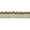 63/82, variant on Odyssey Collection - 1/4" Width Braided Cord with Lip (50 Yard Roll) - BC-12000-28/16 Beige and Brown