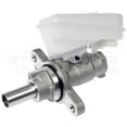 thumbnail image 3 of Dorman M630694 Brake Master Cylinder for Specific Ford Models Fits select: 2011-2019 FORD FIESTA, 3 of 4