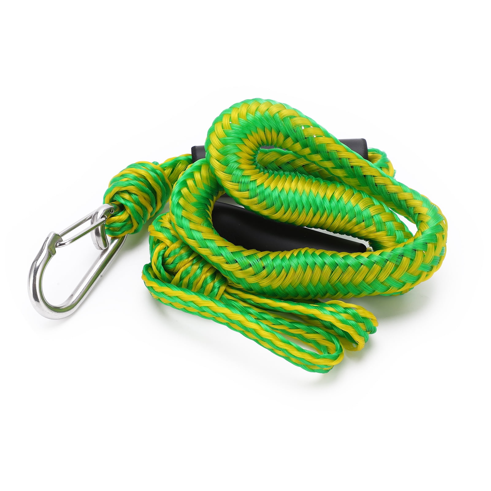 Dock Lines, Boat Accessories Durable Reusable 2T Pull ShockAbsorbing