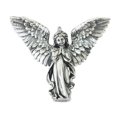 thumbnail image 1 of LINSION Pendants 925 Sterling Silver Charms Little Angels Pendant TA281, 1 of 11