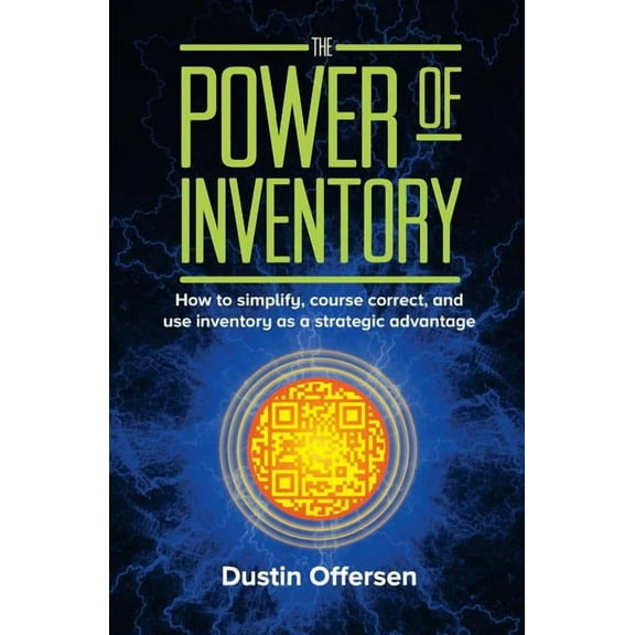 The Power of Inventory (Paperback)