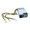 300W, variant on YongCo Space Saving 1U 200/300/400/500W Flexs ATXs Power Supply PCIe Connectors for Workstations