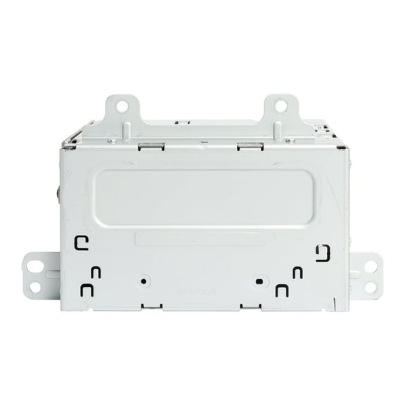 Restored UNLOCKED 2016 Chevrolet Equinox AM FM Radio Single Disc CD MP3 Player 23358860 (Refurbished)