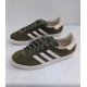 thumbnail image 2 of New Men's Adi - das Originals Gazelle 85 Shoes~Olive Strata (IG5006) Size 9, 2 of 6