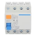 thumbnail image 4 of Disjoncteur, Large Application 63A 400V 6kA Interrupteur à Air de Protection de Capacité de Coupure pour Pièce, 4 of 8