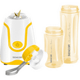 thumbnail image 2 of Sencor SBL-2206YL Smoothie Maker (Yellow), 2 of 3